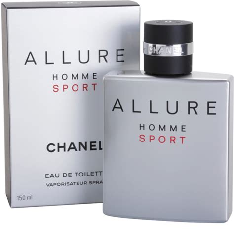 chanel allure homme sport 150ml edt|chanel allure homme sport boots.